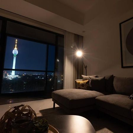 Twin Peaks Residence Colombo Ngoại thất bức ảnh