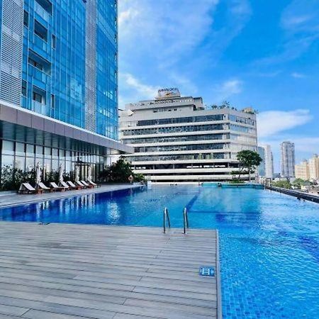 Twin Peaks Residence Colombo Ngoại thất bức ảnh