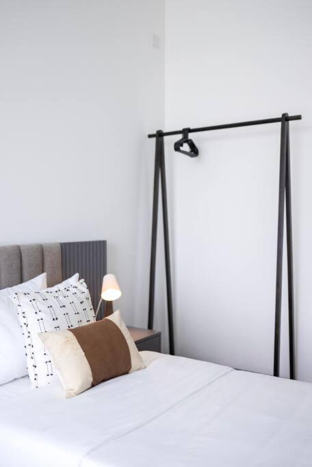 Twin Peaks Residence Colombo Ngoại thất bức ảnh