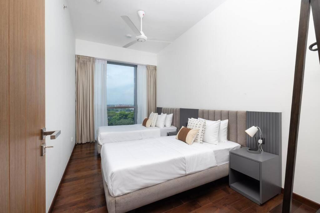 Twin Peaks Residence Colombo Ngoại thất bức ảnh