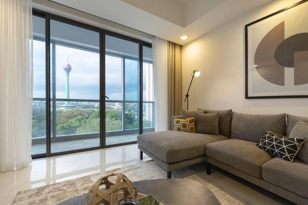 Twin Peaks Residence Colombo Ngoại thất bức ảnh
