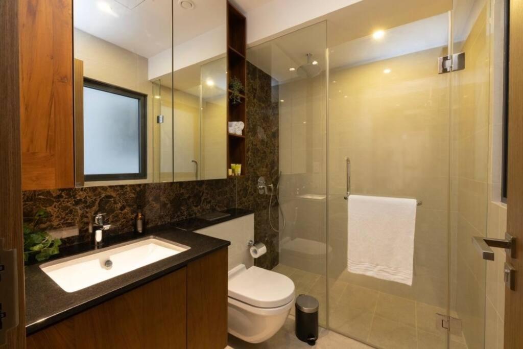 Twin Peaks Residence Colombo Ngoại thất bức ảnh