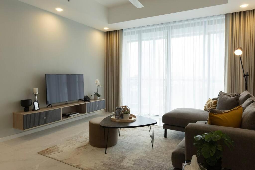 Twin Peaks Residence Colombo Ngoại thất bức ảnh