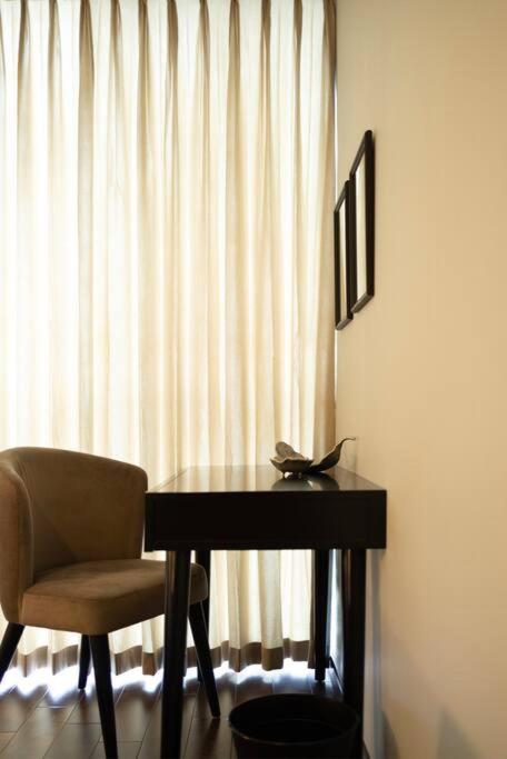 Twin Peaks Residence Colombo Ngoại thất bức ảnh