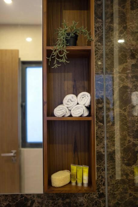 Twin Peaks Residence Colombo Ngoại thất bức ảnh