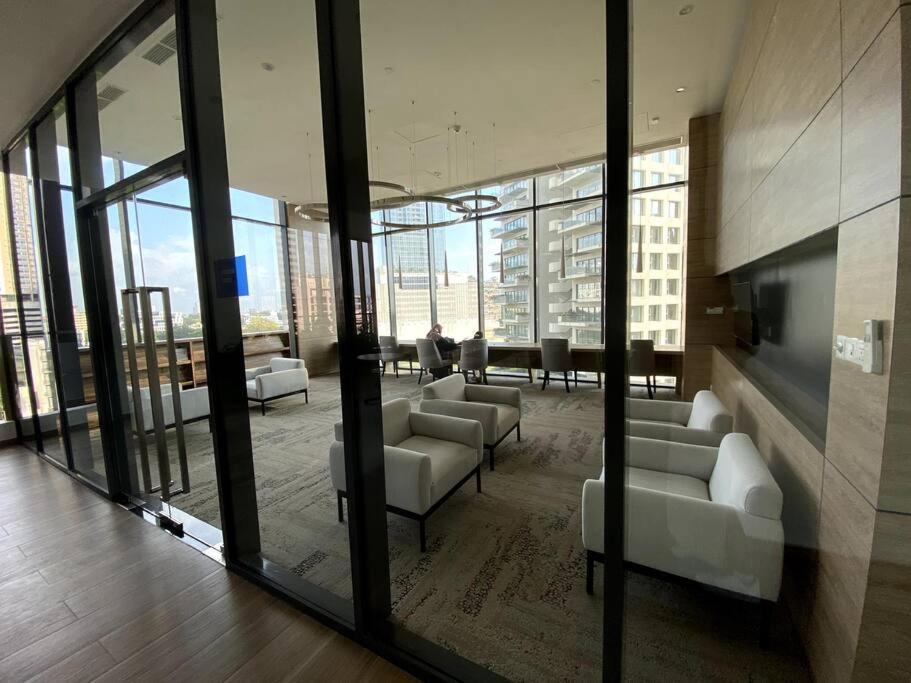 Twin Peaks Residence Colombo Ngoại thất bức ảnh