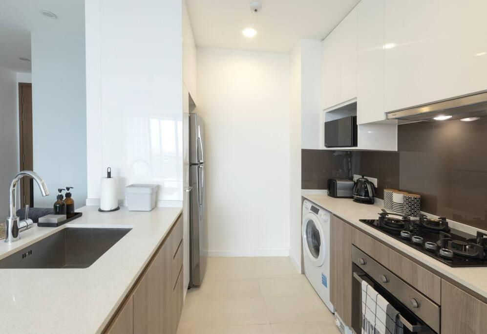 Twin Peaks Residence Colombo Ngoại thất bức ảnh